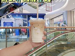-瑞幸咖啡(宜昌国贸购物中心店)