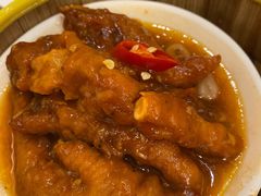 -香港威特瑞茶餐厅(小白楼音乐厅店)