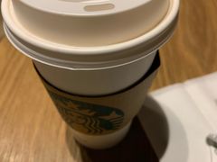 -星巴克(天津鲁能中心第三店)