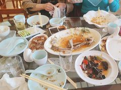 -玉林烤鸭店(垡头店)