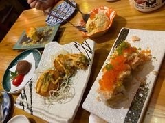 -桃太郎创作料理(大坪店)
