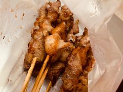 -同来顺烧烤餐厅(哈尔滨道店)