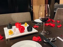 -广州文华东方酒店·江-由辉师傅主理