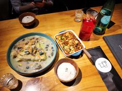 上汤娃娃菜-心邸·庆宴(雅宝城店)