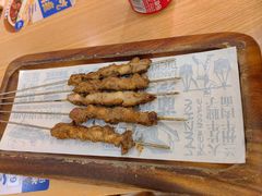 -马记永·兰州牛肉面(西乡天虹店)