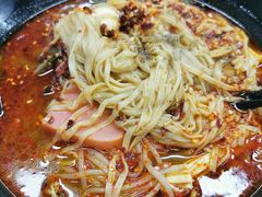 -四川老牛麻辣烫(北门桥店)
