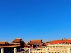 -故宫博物院(故宫)