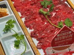 -麻辣空间·清油火锅(水井沟店)