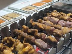 -玉善烧烤串城(长春总店)