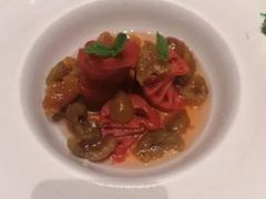 -臻宝中餐厅·大连菜·海鲜·融合菜(大连一方城堡豪华精选酒店)