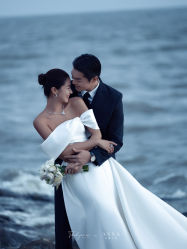 -安娜公馆婚纱摄影(锦州店)