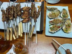 -江湖翅客(琶洲新村店)