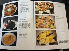-沏点Trattoria意大利餐厅(新街口店)