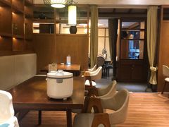 大堂-好味坊(宴西湖店)