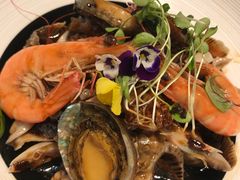 -必点海鲜·鲅鱼水饺(鞍山西道店)
