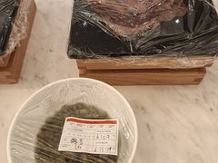 -厨艺海鲜自助餐厅•越秀宾馆希尔顿格芮精选酒店
