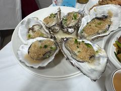 -阳江餐厅·30年老字号·粤菜海鲜大排档