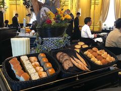-LA TABLE de Joël Robuchon Restaurant