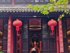 -灵谷景区