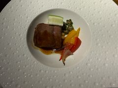 -RIVIERA 松鹤楼(外滩店)