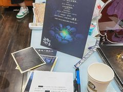 -猫尾侦探俱乐部·剧本杀·狼人杀