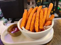 -Famous肥猫墨西哥音乐餐吧(五棵松华熙LIVE店)