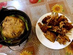 -胖子菜馆(隆昌路店)