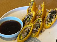 -品味泸沽湖•民族特色菜(大落水店)