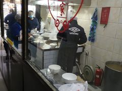 -老刘家泡馍·陕西老字号(钟楼广济街店)