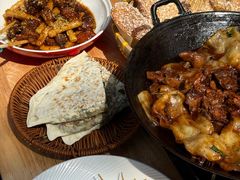 -忆外婆徐州菜·地锅鸡·生日宴(吴庄店)