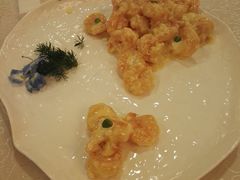 -汇贤府·李氏鲁菜(五棵松店)
