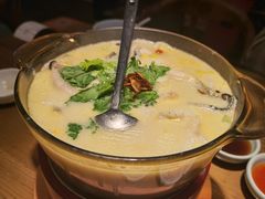 -闽上鲜·福建菜(龙湖滨江天街店)