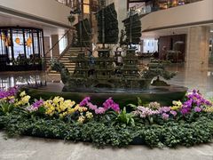 -广州白天鹅宾馆