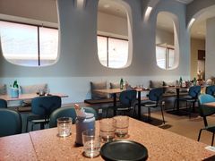 大堂-La Terre乐田(万象城店)