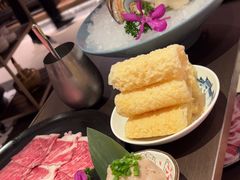 -囍凤楼·粤菜·点心·火锅(温特莱店)