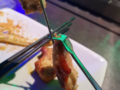 -很久以前羊肉串(清河店)