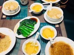 -麦奀云吞面世家(中环店)