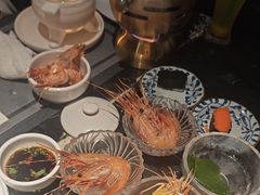 -半岛翡丽海鲜自助餐厅(观风亭店)
