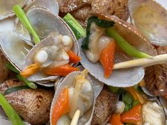 -胡同海鲜·大螃蟹