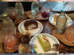 -奈诺甜品·生日蛋糕·下午茶(古城店)