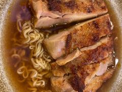 鸡扒一丁-大哥餐厅(西城花园店)