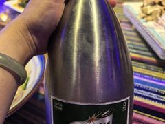 -乌苏疆遇集市烧烤新疆菜(乌苏啤酒小镇店)