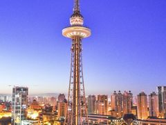 -龙塔