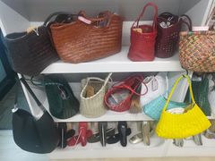 -JuneShop小众设计师品牌集合店