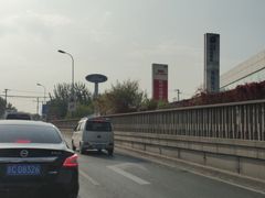 -北京新兴快马汽车服务有限公司丰台销售分公司(杜家坎店)