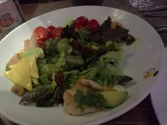 主厨沙拉-π·西餐厅邂逅(万平口店)