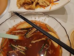 -七八冷面·延边朝鲜族美食(世纪汇店)