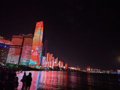 -青岛第三海水浴场