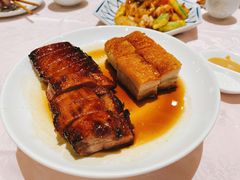 誉八仙双拼-誉八仙酒楼(静安大悦城店)