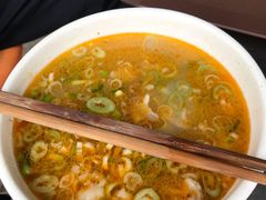 -龙门李家三旦羊肉汤馆